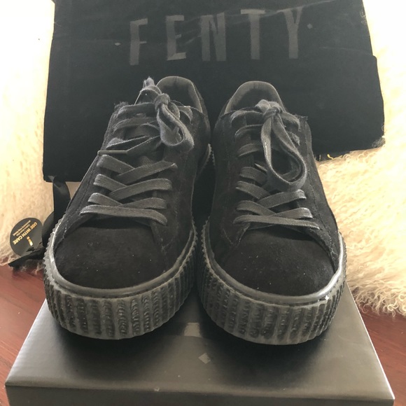 chaussure puma fenty rihanna chaussure puma fenty rihanna